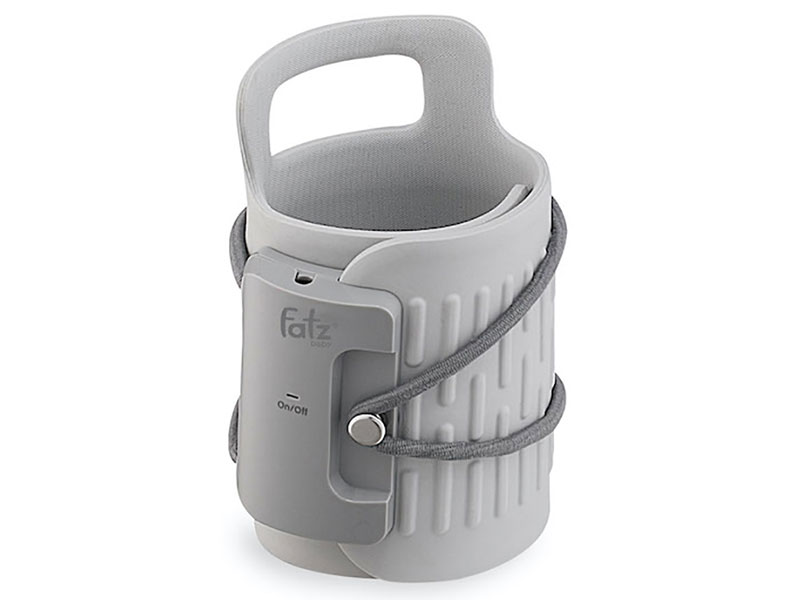 Dụng cụ hâm sữa trên ô tô Fatzbaby FB3100MX