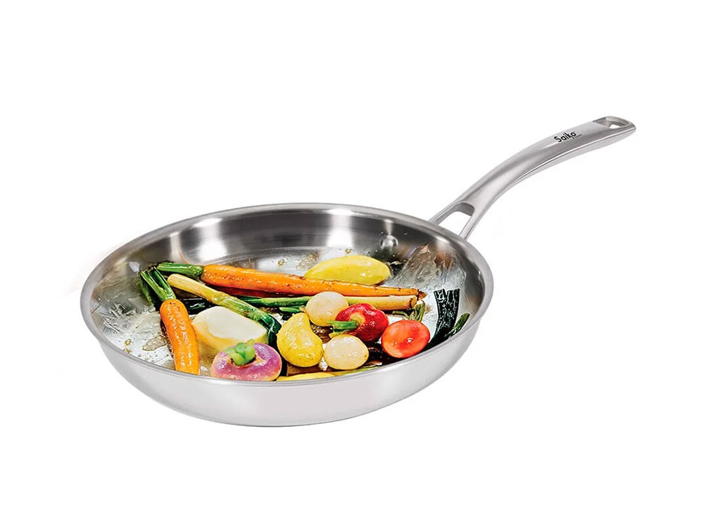 Chảo chiên chống dính Blackcube Saiko SK-7030 30cm