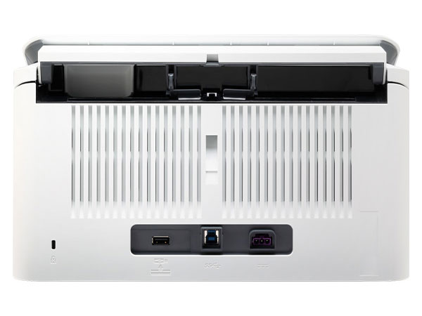 Máy quét HP ScanJet Enterprise Flow 5000 s5 (6FW09A)