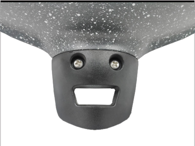 Chảo đá cẩm thạch La Gourmet 360519 (32cm)