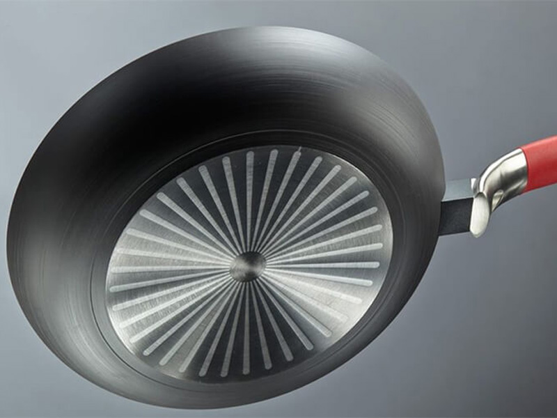 Chảo Moneta Frypan Maxima 28cm