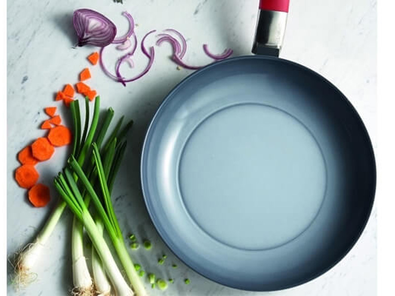Chảo Moneta Frypan Maxima 28cm