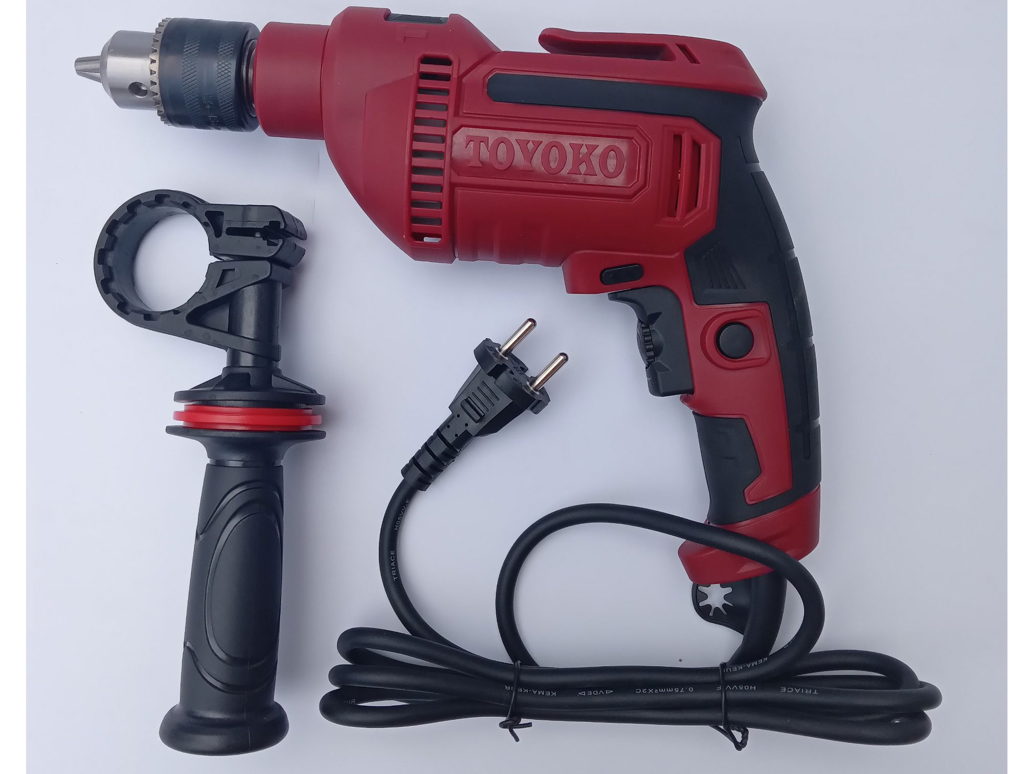 Máy khoan động lực Toyoko TYK750ID