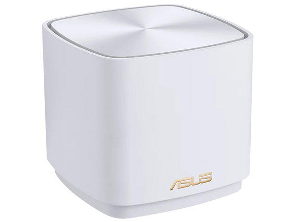 Bộ phát MESH Asus ZenWiFi AX Mini XD4 (W-2-PK) chuẩn AX1800