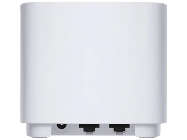 Bộ phát MESH Asus ZenWiFi AX Mini XD4 (W-2-PK) chuẩn AX1800