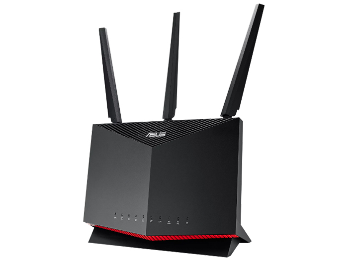 Bộ phát Wifi 6 Asus RT-AX86U chuẩn AX5700