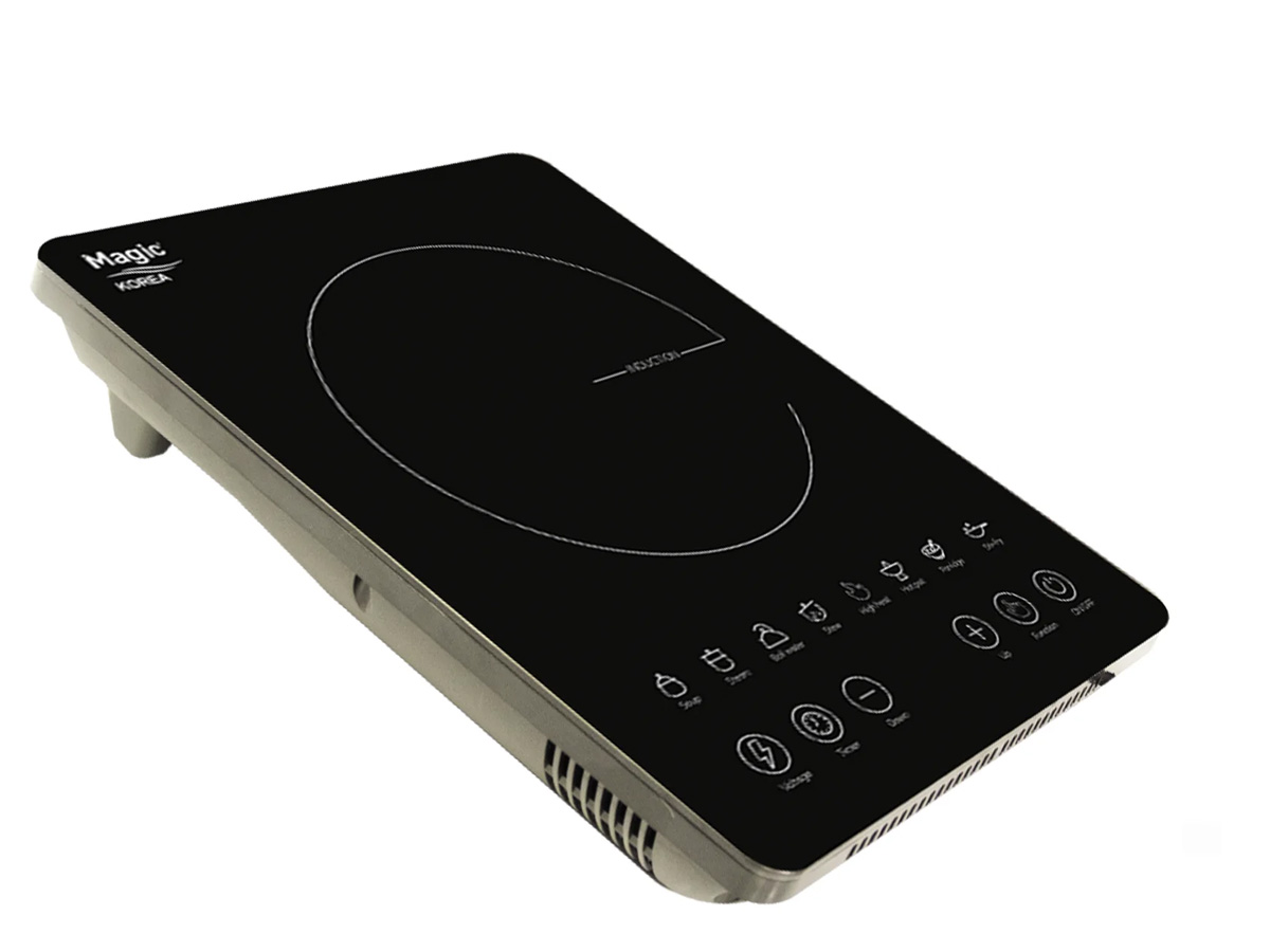 Bếp điện từ Magic Korea A-50