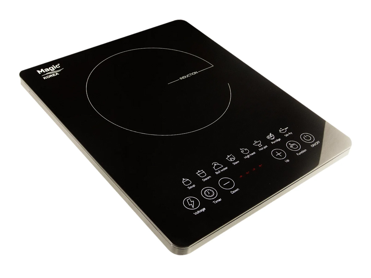 Bếp điện từ Magic Korea A-50