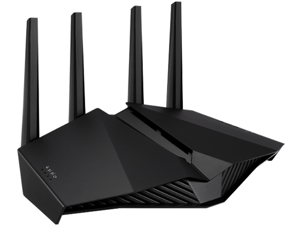 Bộ phát Wifi 6 Asus RT-AX82U chuẩn AX5400