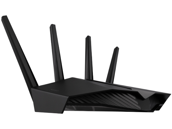 Bộ phát Wifi 6 Asus RT-AX82U chuẩn AX5400