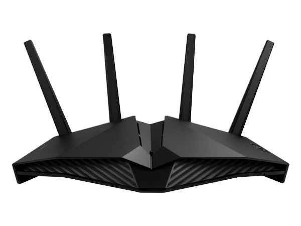 Bộ phát Wifi 6 Asus RT-AX82U chuẩn AX5400