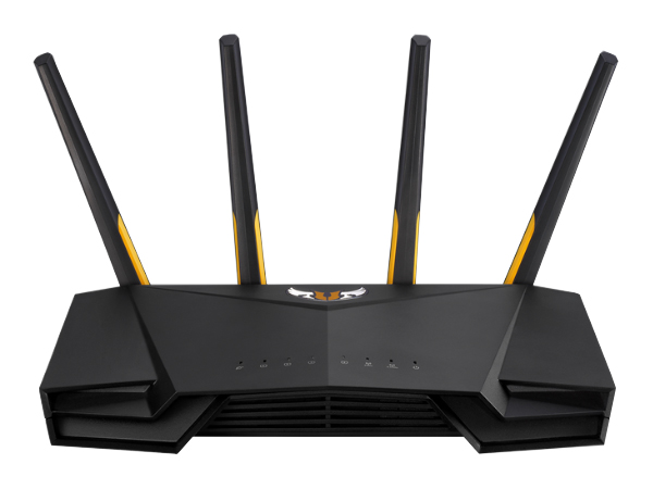Router Wifi Chuẩn Wifi 6 AX3000 Asus TUF-AX3000 Gigabit