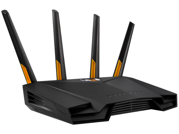 Router Wifi Chuẩn Wifi 6 AX3000 Asus TUF-AX3000 Gigabit