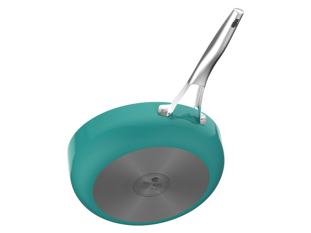 Chảo chống dính Full induction Elmich Hera EL-8240 - 20cm