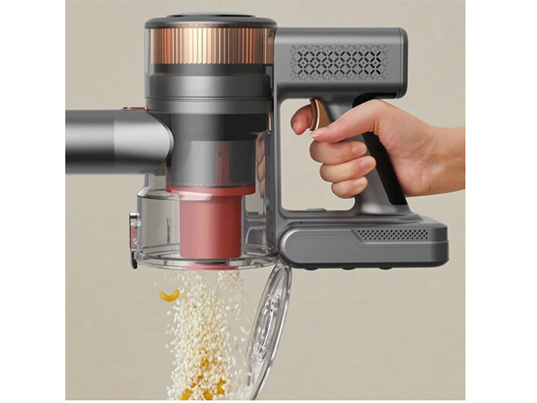 Máy hút bụi cầm tay không dây Deerma VC80