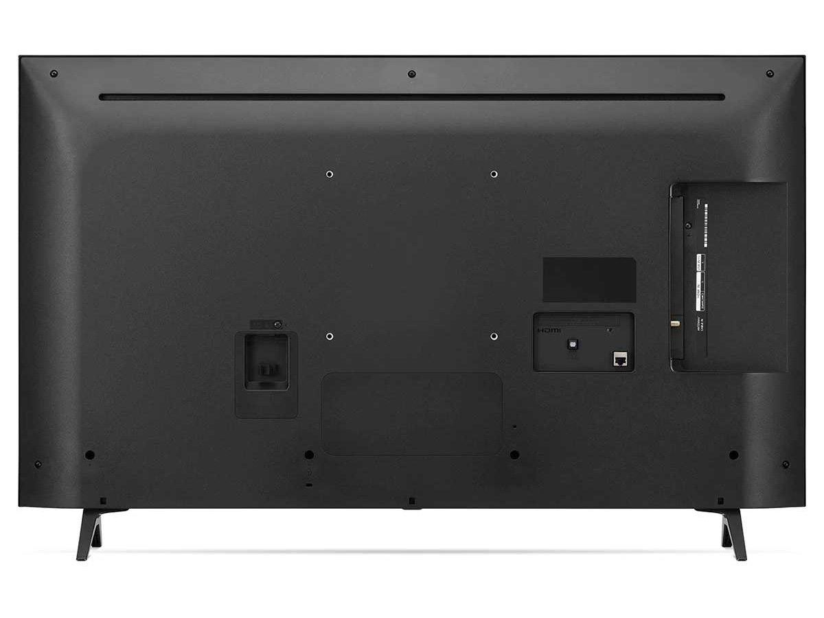 Smart Tivi LG UHD 4K 55 inch 55UQ8050PSB