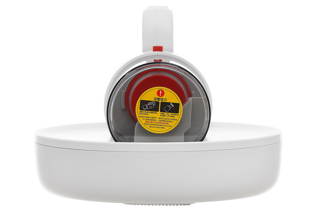 Máy hút bụi đệm giường Deerma CM1300