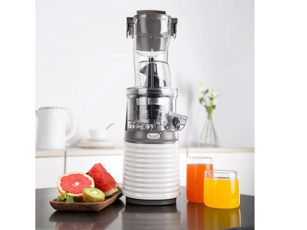 Máy ép chậm trái cây BUD-BJ-32