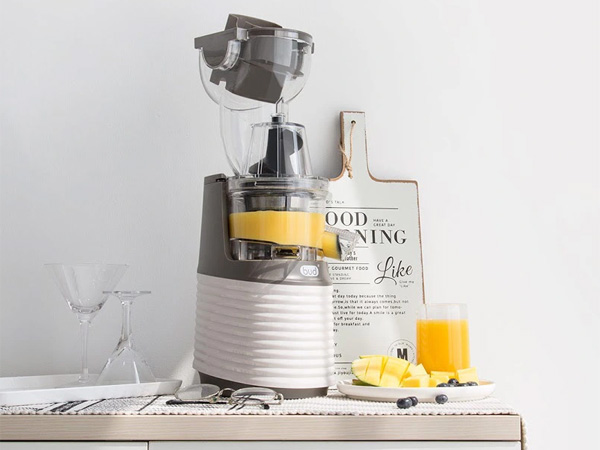 Máy ép chậm trái cây BUD-BJ-32