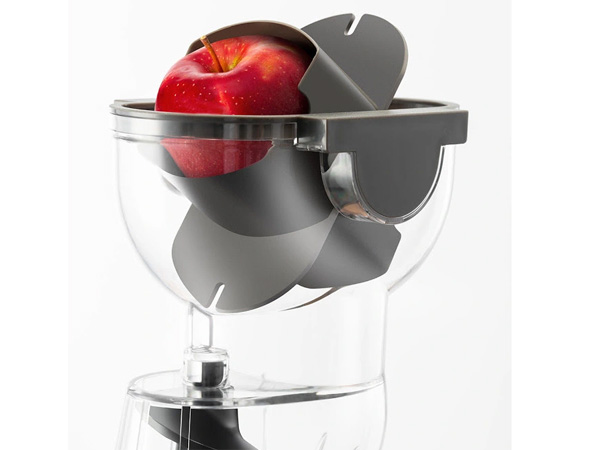 Máy ép chậm trái cây BUD-BJ-32