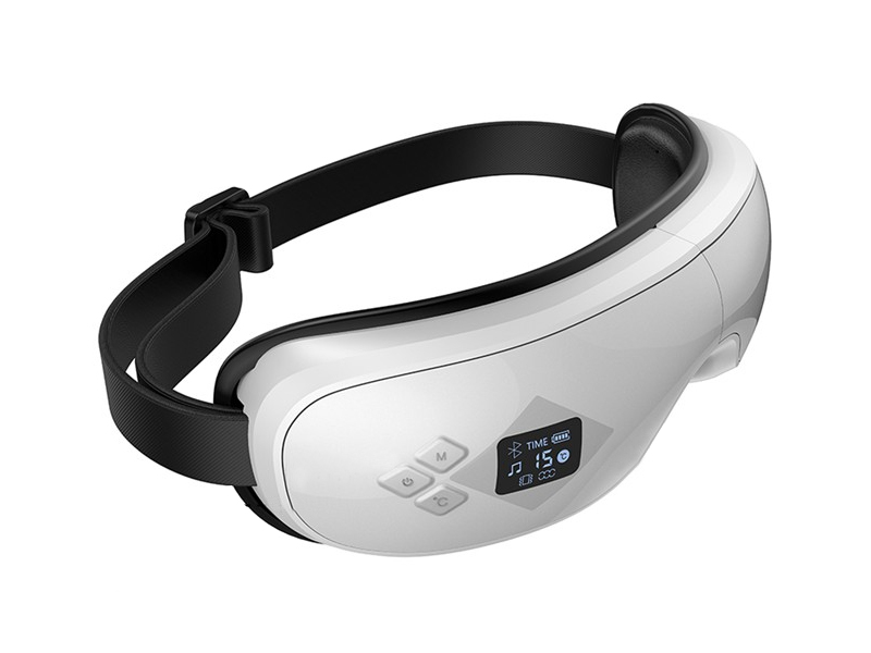 Máy massage mắt thông minh JMK Smart JMK-S90