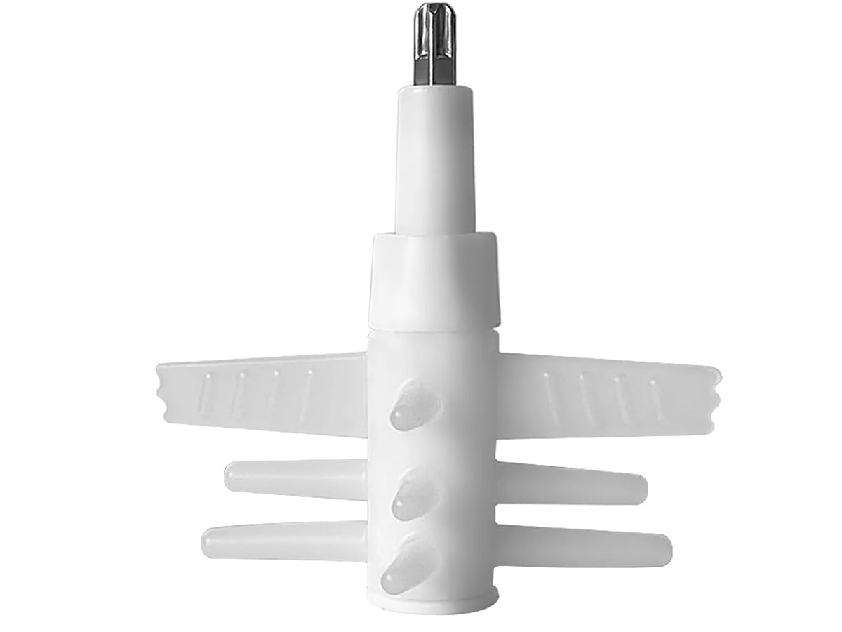 Máy xay thực phẩm đa năng 3 trong 1 Magic Eco AC-16