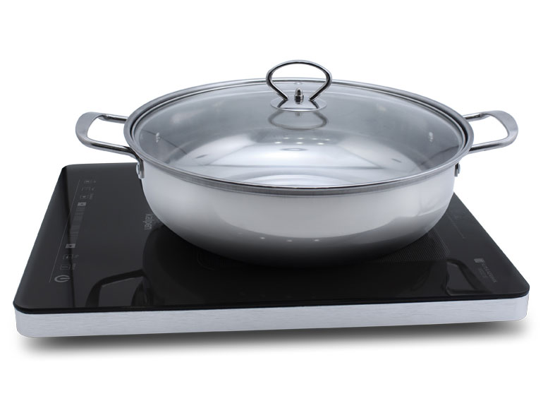 Bếp từ đơn Kalpen ICK-1618