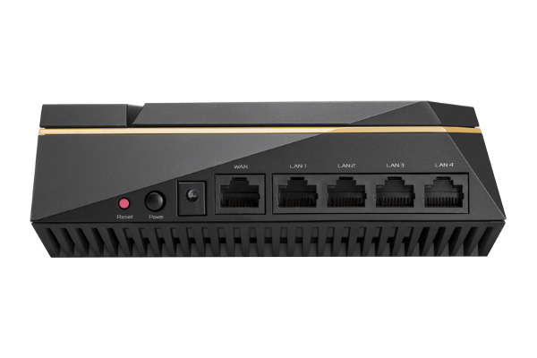 Bộ phát WiFi 6 ASUS RT-AX92U (2PK) Chuẩn AX6100