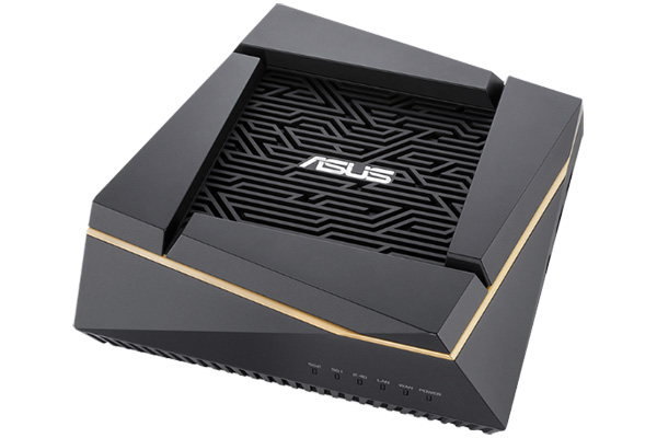 Bộ phát WiFi 6 ASUS RT-AX92U (2PK) Chuẩn AX6100