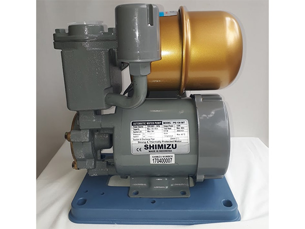 Máy bơm nước Shimizu PS 130