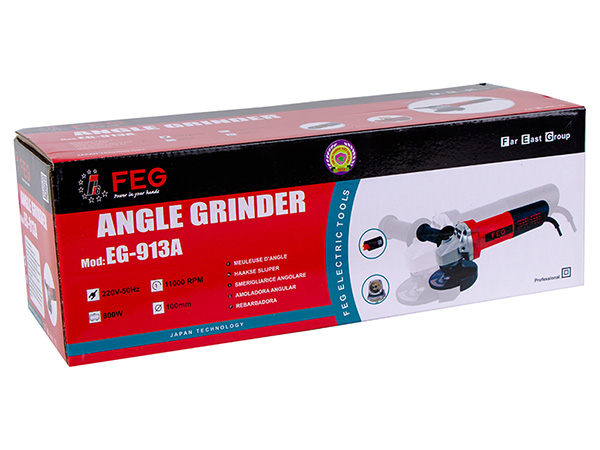 Máy mài góc FEG EG-913A (100mm)