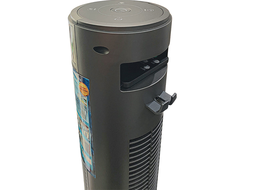 Quạt tháp Shimono SM-TF46LE