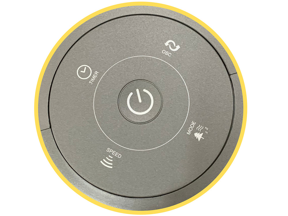 Quạt tháp Shimono SM-TF46LE