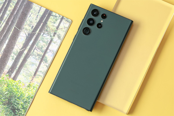 Samsung Galaxy S22 Ultra