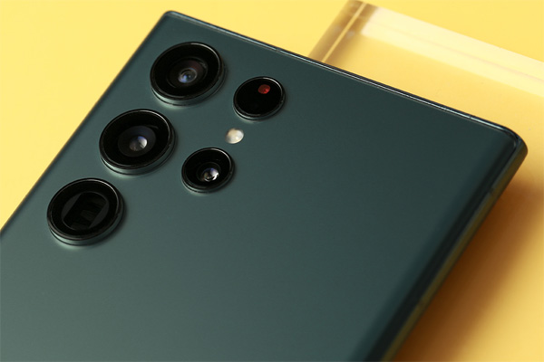 Samsung Galaxy S22 Ultra