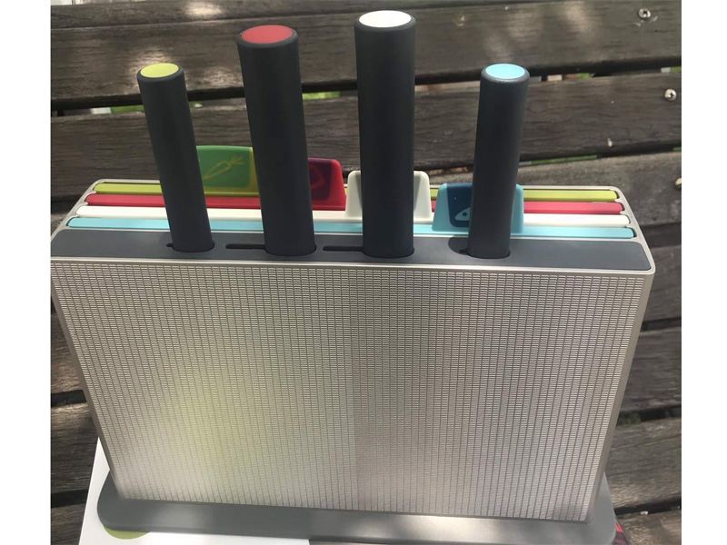 Bộ dao và thớt Joseph Joseph 600964