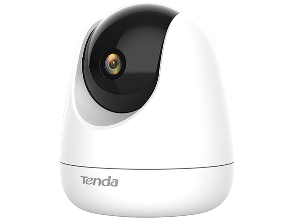 Camera an ninh Wifi Tenda CP6 quay quét 2K