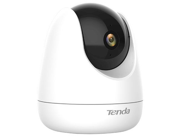 Camera an ninh Wifi Tenda CP6 quay quét 2K
