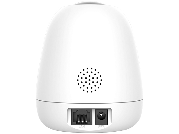 Camera an ninh Wifi Tenda CP6 quay quét 2K