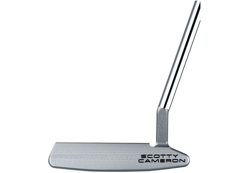 Gậy Putter Scotty Cameron Special Newport