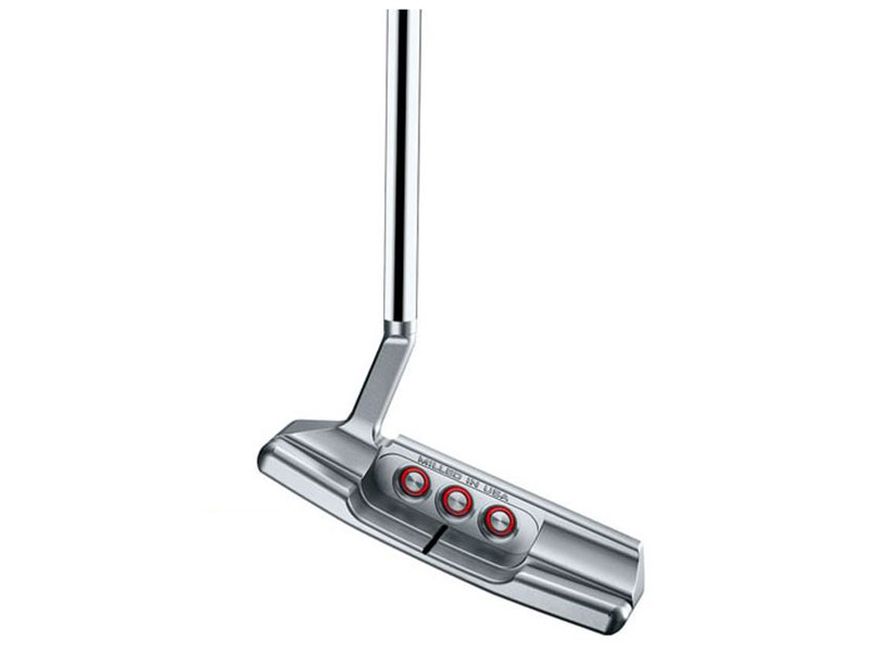 Gậy Putter Scotty Cameron Special Newport