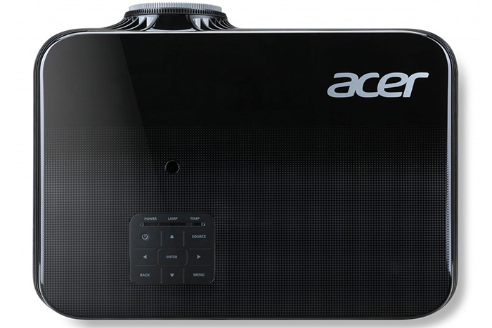 Máy chiếu không dây Acer X1226H - META.vn