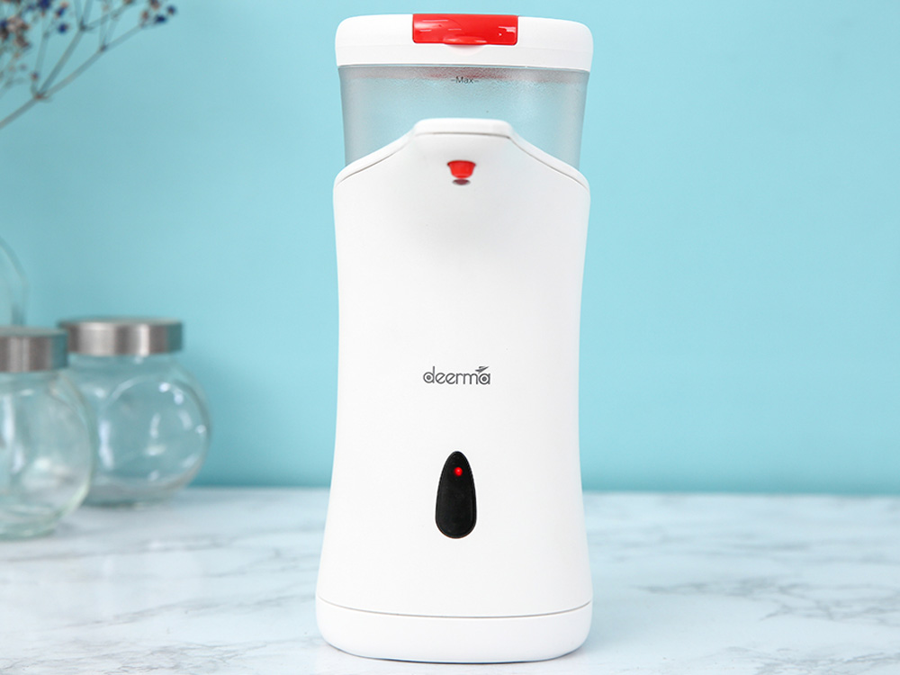 Máy rửa tay tự động thông minh DEERMA XS100