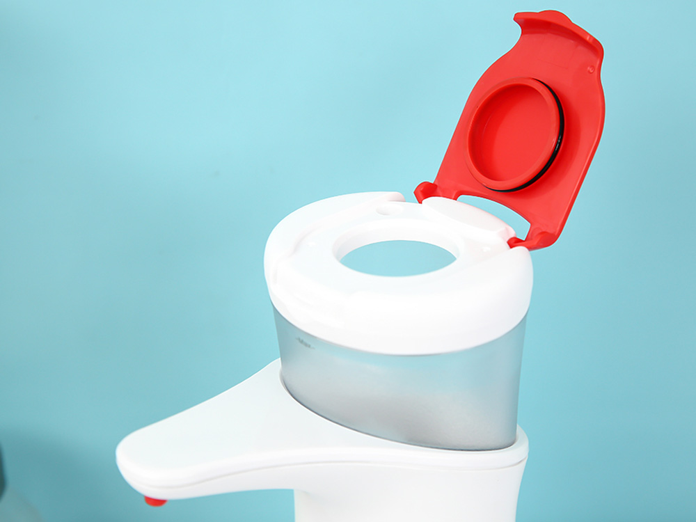 Máy rửa tay tự động thông minh DEERMA XS100