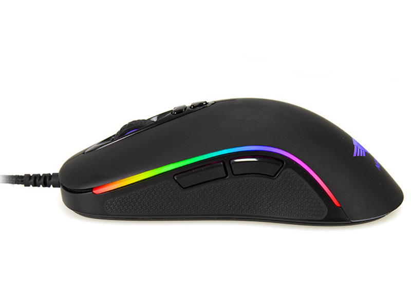 Chuột dây Newmen GX1-V