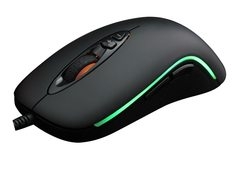 Chuột dây Newmen GX1-V