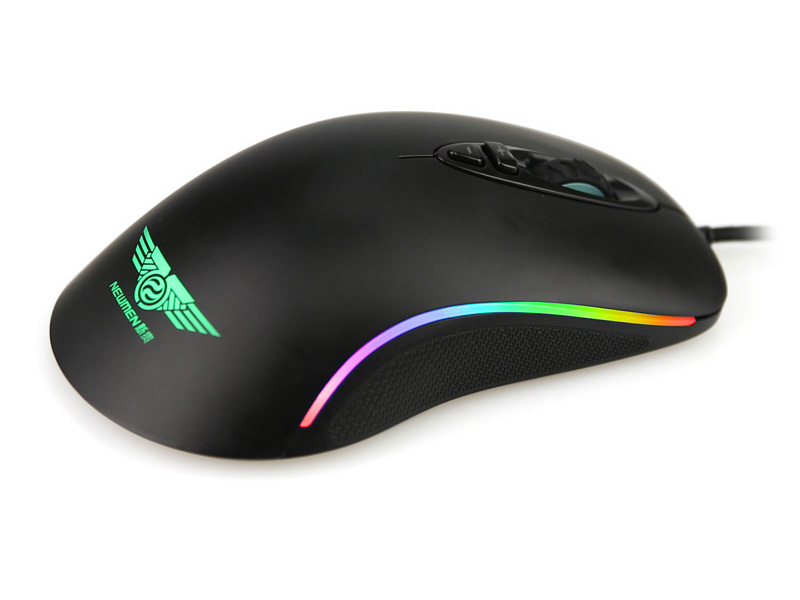 Chuột dây Newmen GX1-V