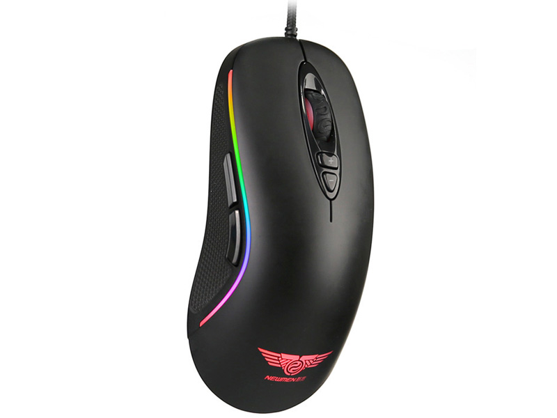 Chuột dây Newmen GX1-V