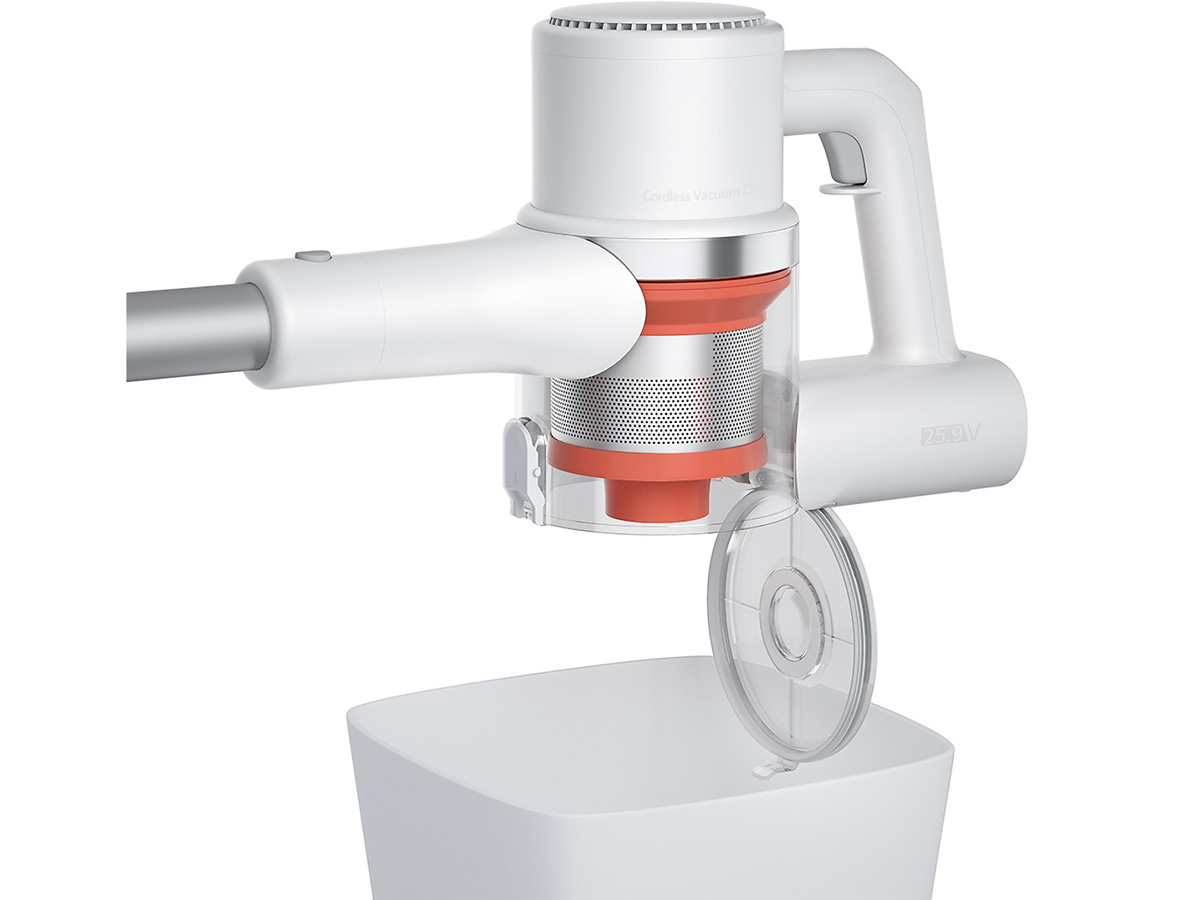 Máy bút bụi không dây Xiaomi Roidmi Z1 Air - META.vn