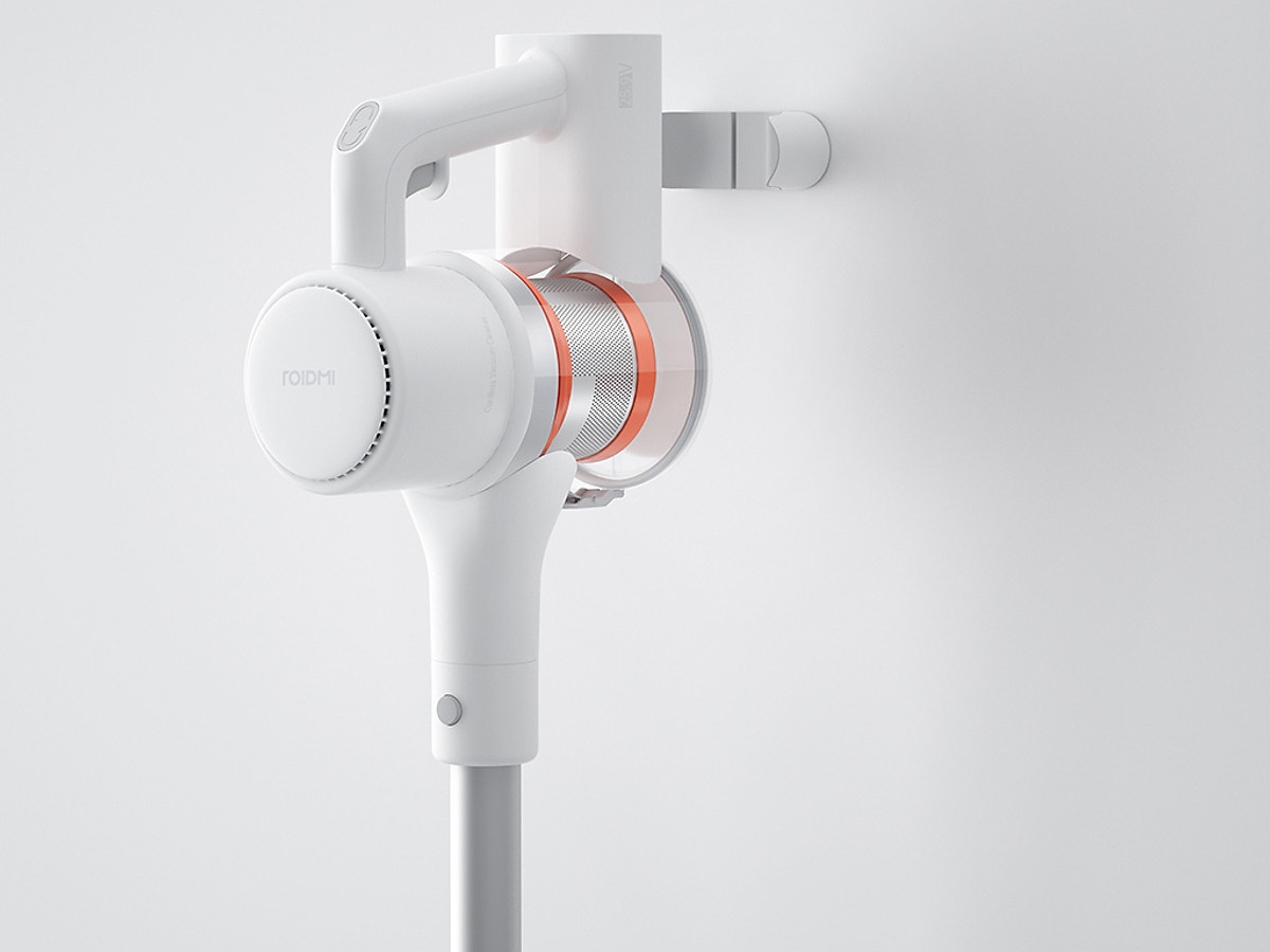 Máy bút bụi không dây Xiaomi Roidmi Z1 Air